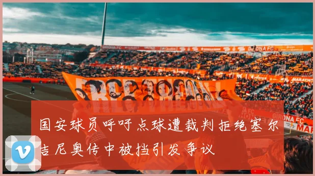 国安球员呼吁点球遭裁判拒绝塞尔吉尼奥传中被挡引发争议