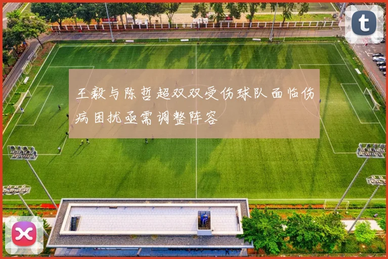 王毅与陈哲超双双受伤球队面临伤病困扰亟需调整阵容